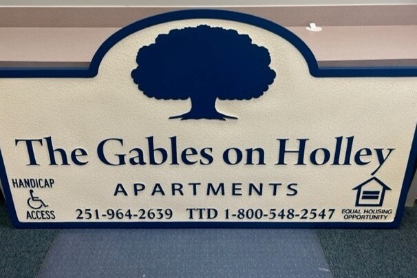 The Gables on Holley - The Gables on Holley Apartments