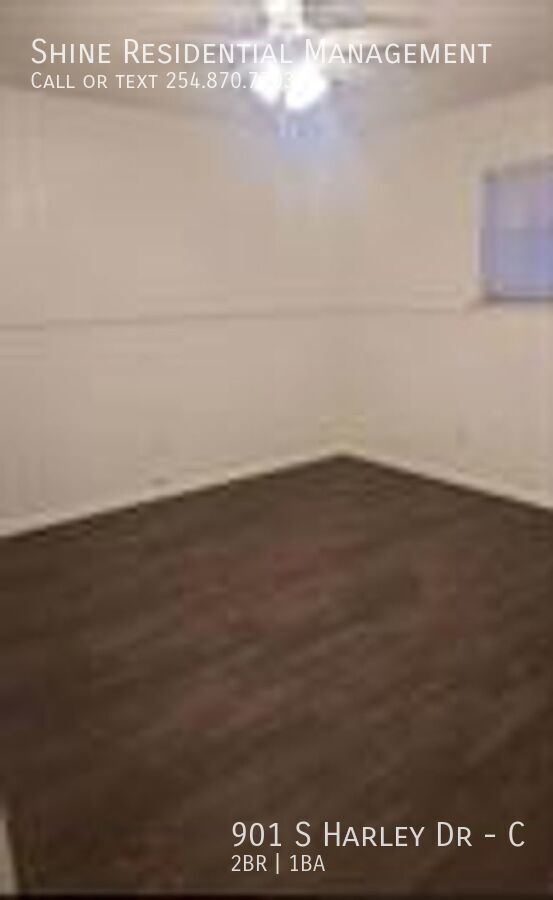 Photo - 901 Harley Dr Unit C