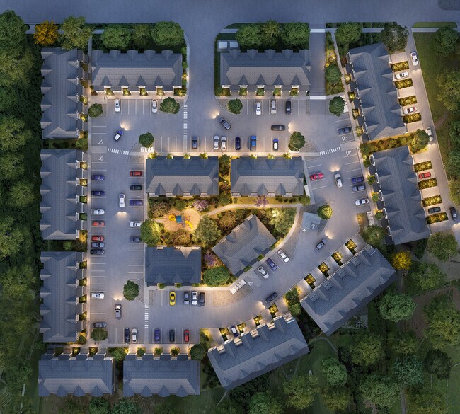 Photo - Chappelle Townhomes