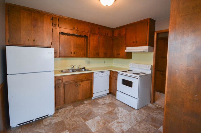 Photo - 1725 40th St NW Unit # 3