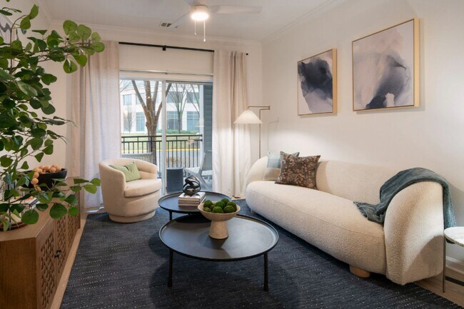 Photo - Ashton at Dulles Corner