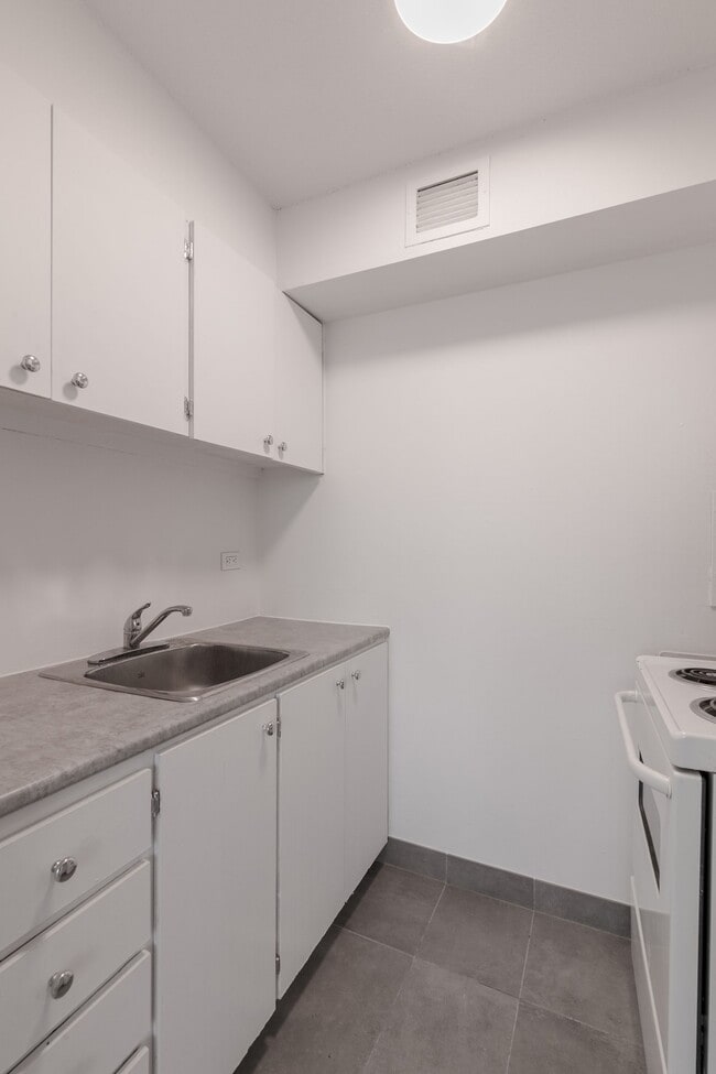 Photo - 1975 Maisonneuve Blvd W Unité 2202