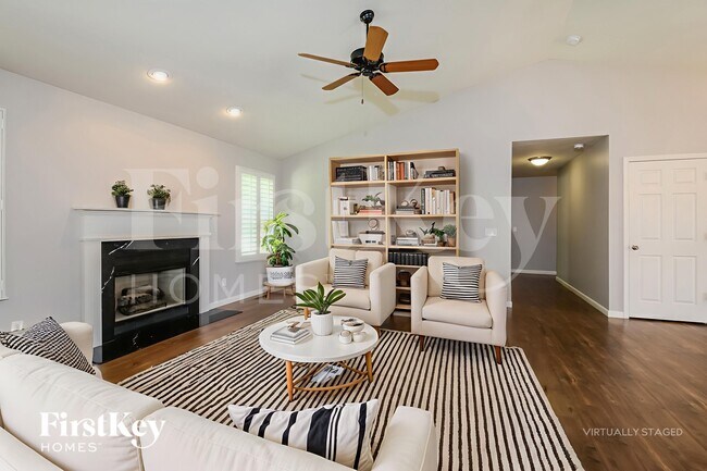 Photo - 616 Autumnwood Forest Dr