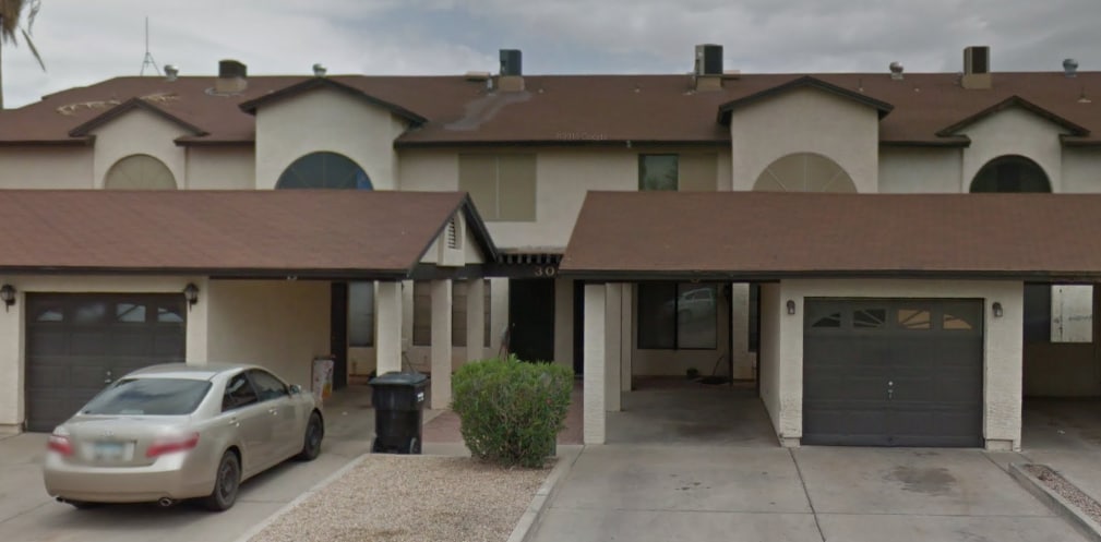 Photo - 304 E Lawrence Blvd C Townhome