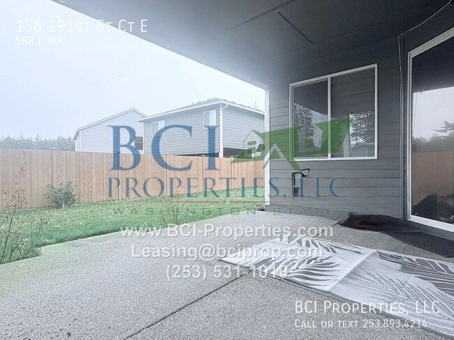 Photo - 138 191st St Ct E