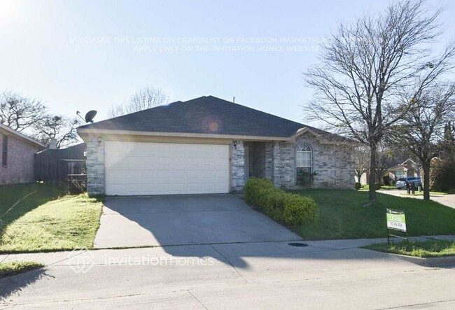 Photo - 5161 Cedar Elm Cir House