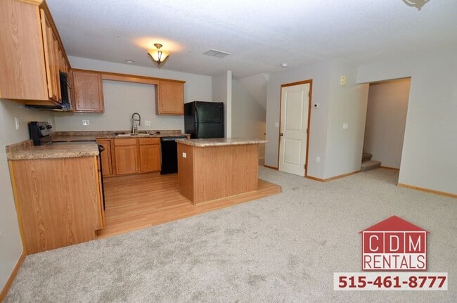 Photo - Wonderful Waukee Townhome