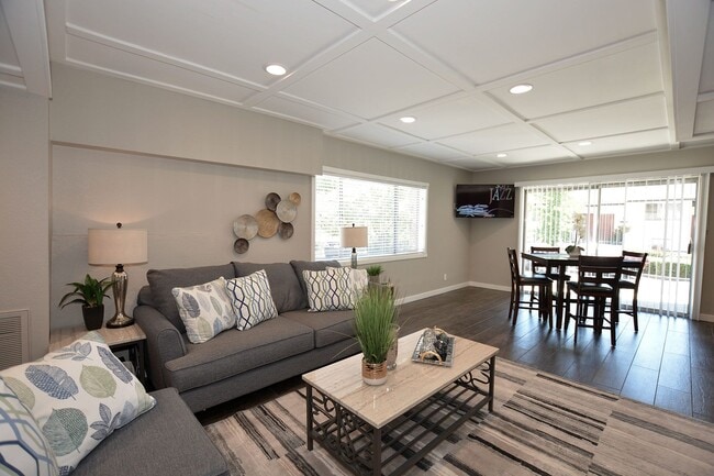 Persimmon Terrace Apartments