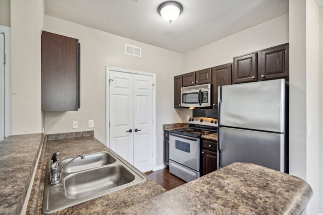 Photo - Renaissance at Peacher's Mill