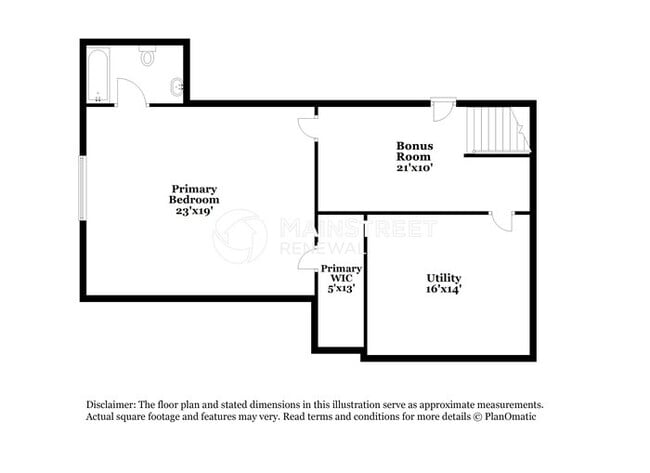 Photo - 3 Bedroom Pet-Friendly Home in RAYTOWN, MO...