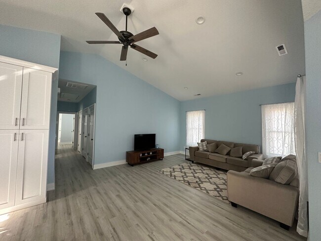 Photo - Seasonal Furnished New Home-Colington