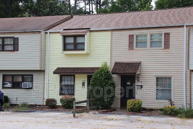 Photo - 2707 Reynolds Park Rd