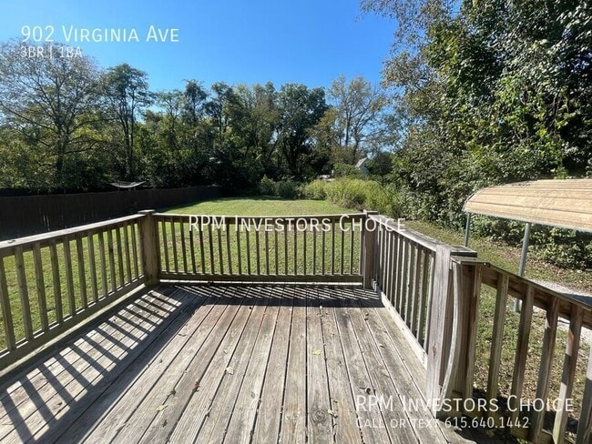 Photo - 902 Virginia Ave