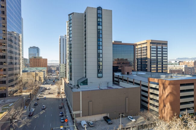 Photo - Windsor Condominiums