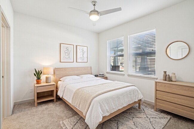 Cedar Grove Apartment Homes