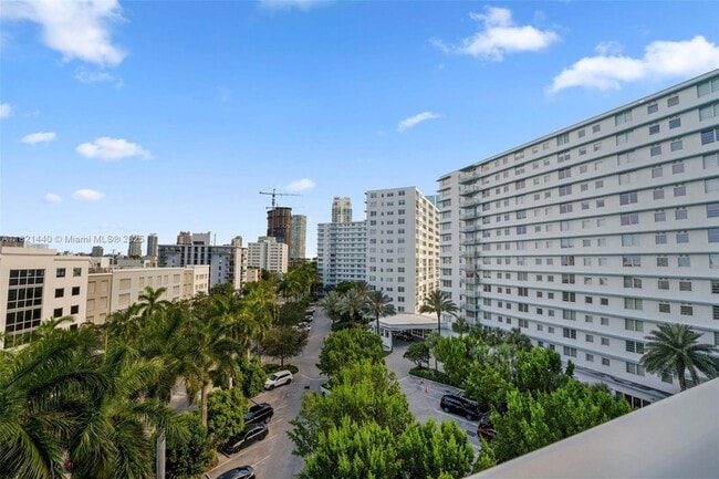 Photo - 910 West Ave Condo Unit 738