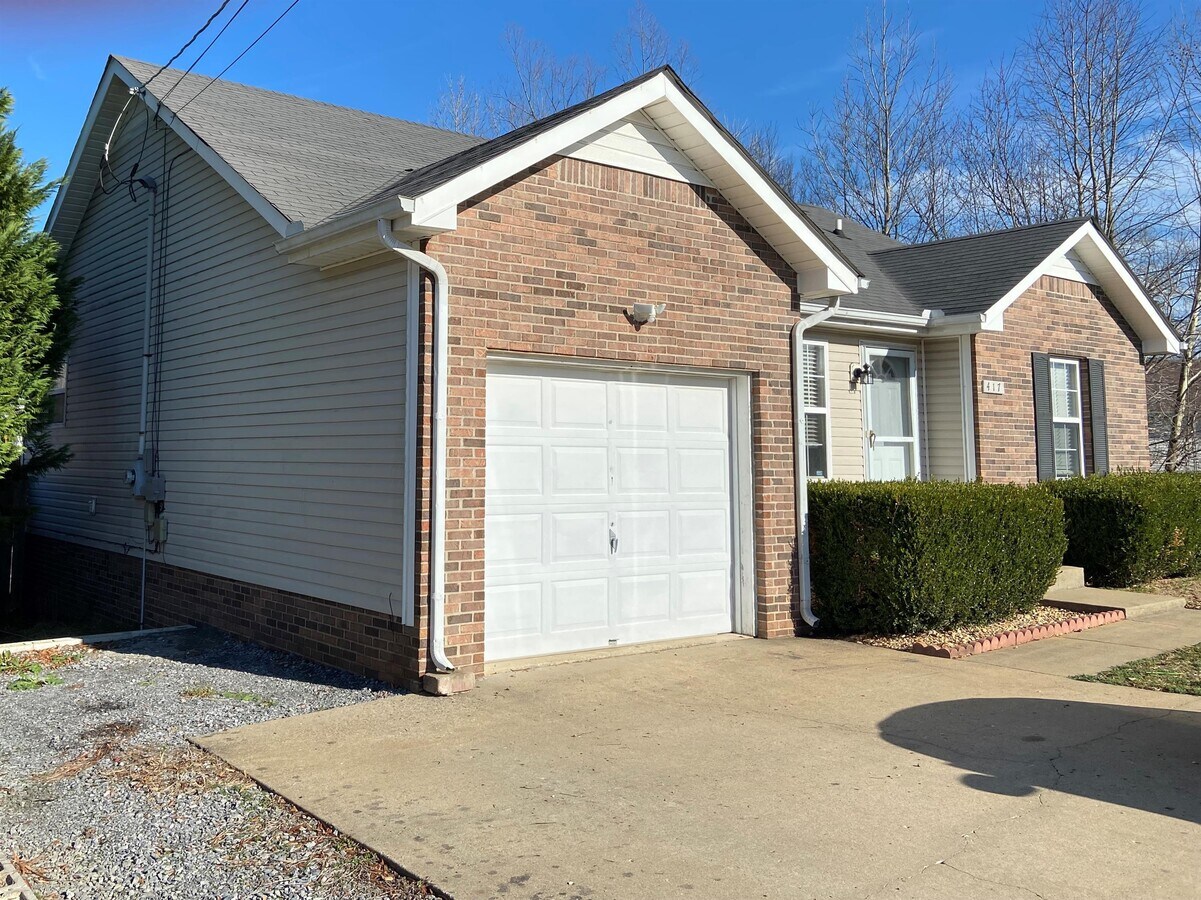 Photo - 417 McMurry Rd