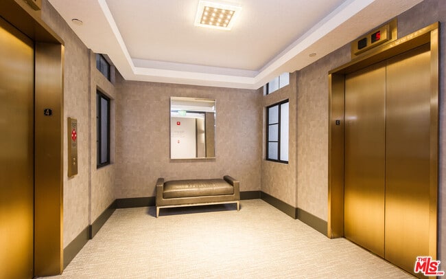 Photo - 200 N Swall Dr Unit PH9