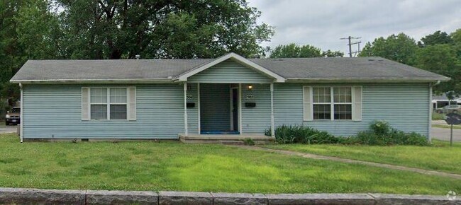 Building Photo - 504 S Jackson Ave Rental