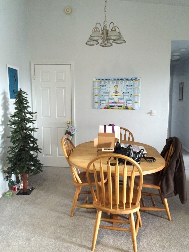 Photo - 3Bd/2Ba Near Campus! W/D Included!