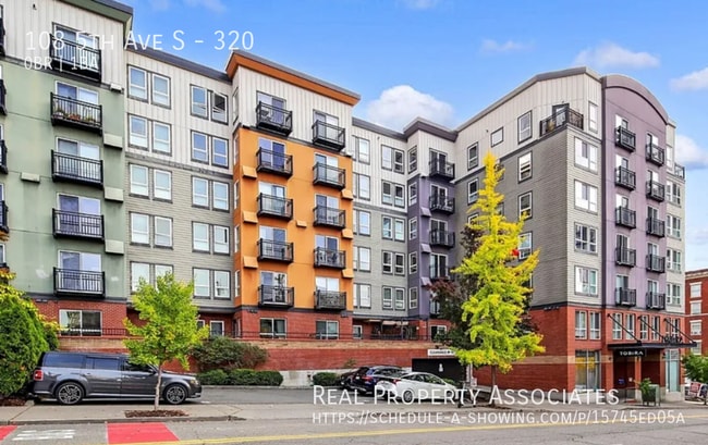 Building Photo - 108 5th Ave S Rental