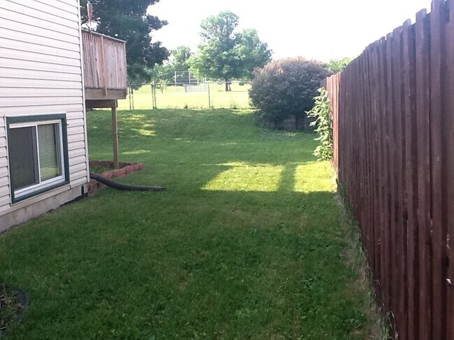 Photo - 1534 45th St NW