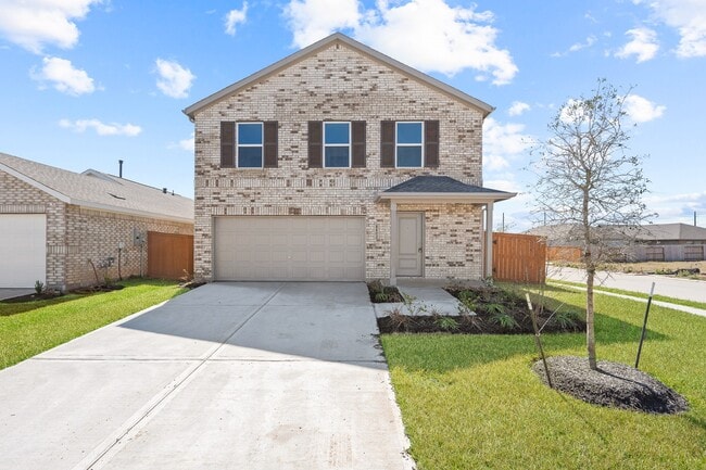Photo - 1102 Rustic Willow Dr