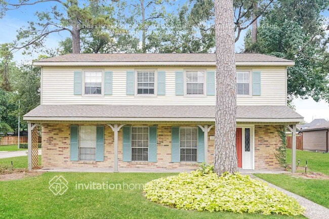 Building Photo - 16303 Fox Crossing Ln Rental