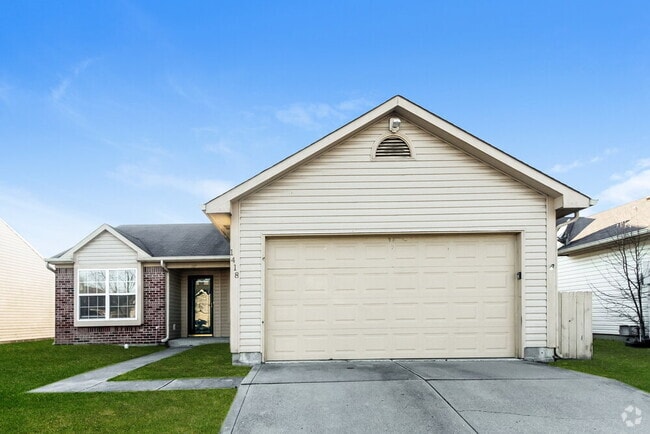 Building Photo - 1418 Green Spring Way Rental