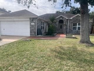 Photo - 1702 Kemah Oaks Dr House