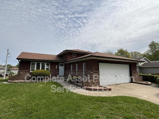 Building Photo - 6904 W 85th Pl