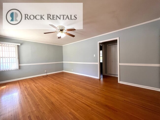 Photo - Cute 2 Bed 1 Bath House in Great Neighborhood