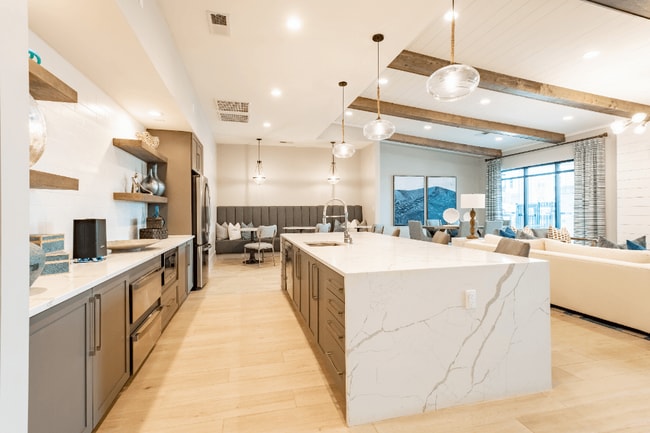 Photo - Hawthorne at Westport