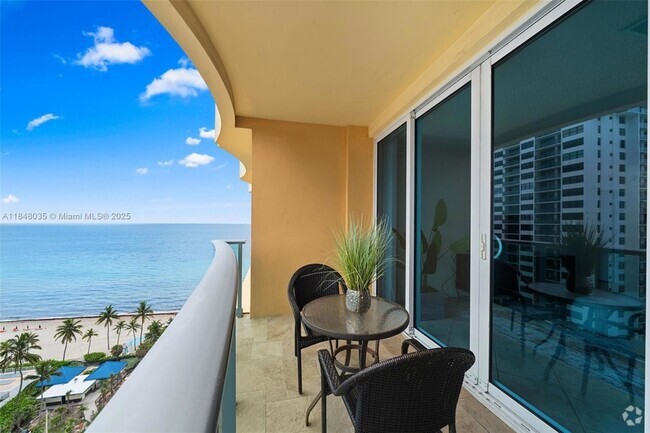 Building Photo - 2501 S Ocean Dr Unit PH39 Rental