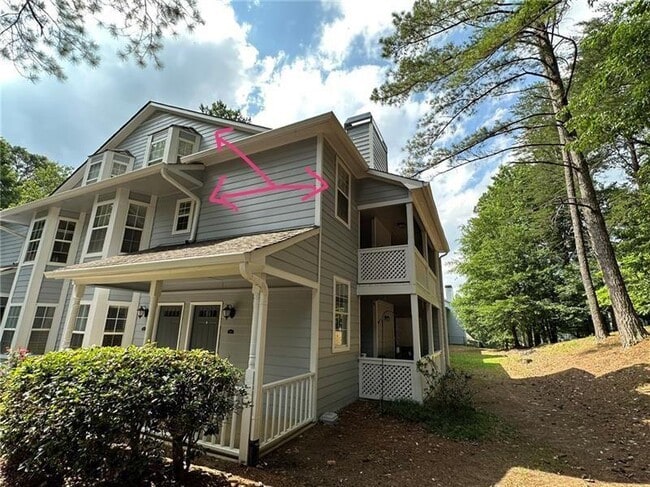 Photo - 4001 Riverlook Pkwy SE Unit 210