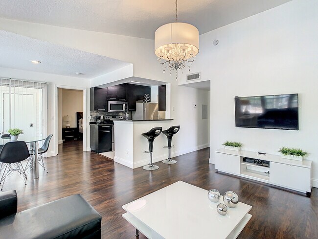 Photo - 11532 Westwood Blvd Unit 628