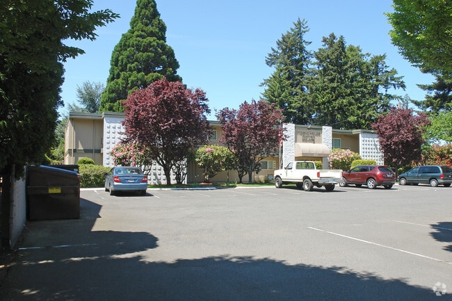 Imperial House - Imperial House