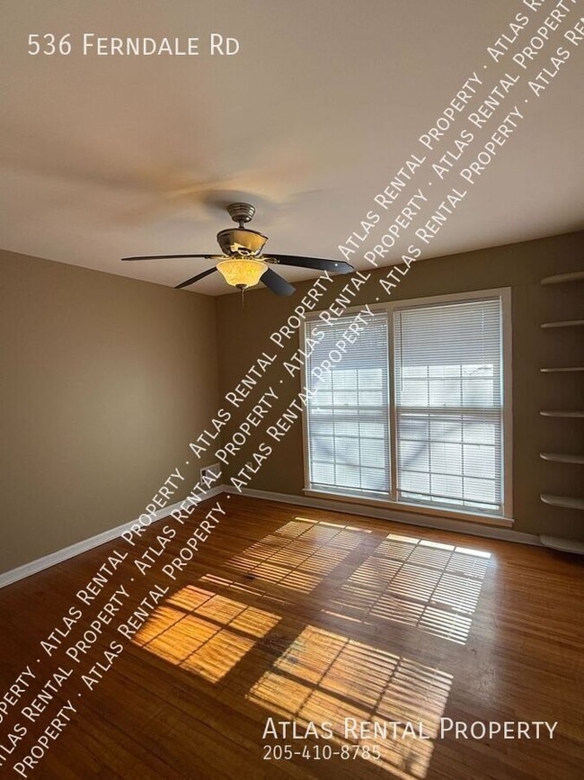 536 Ferndale Rd