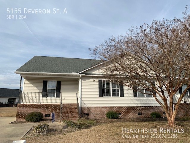 *COMING SOON* 3 Bed 2 Bath Duplex on Dever... - *COMING SOON*
3 Bed 2 Bath Duplex on Dever... Apartment