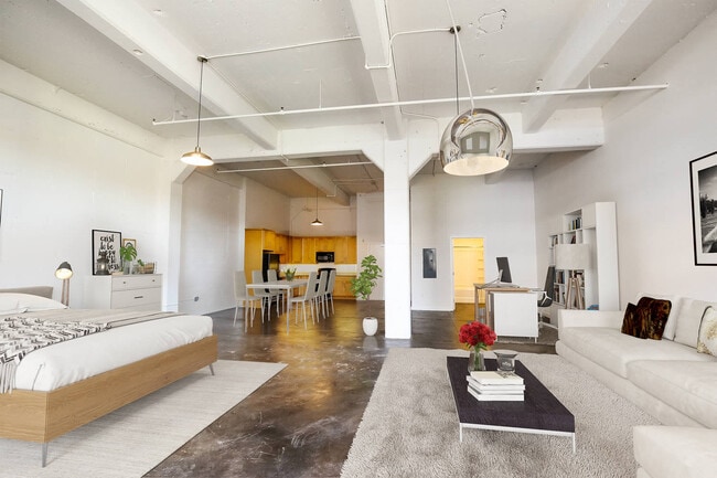 Packard Lofts