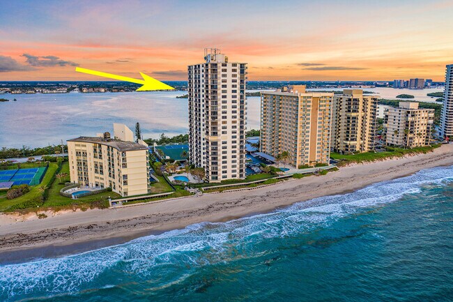 Photo - 5420 N Ocean Dr Unit 505