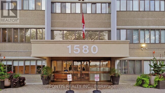 Photo - 1580 Mississauga Vly Blvd Unit 1904
