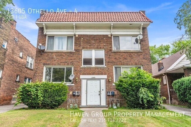 Building Photo - 13605 Othello Ave Unit 4