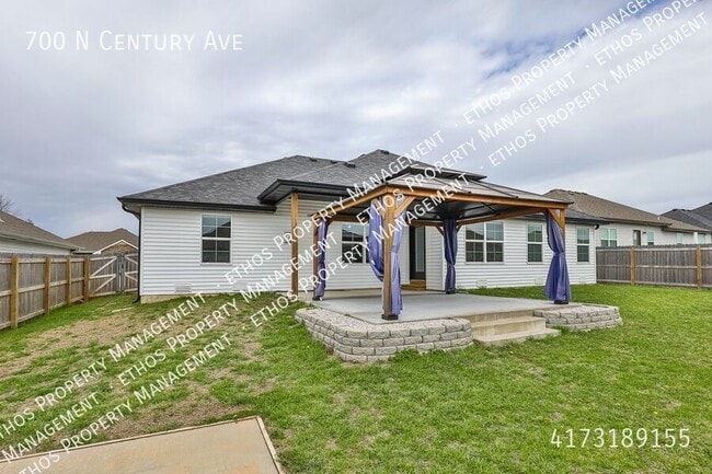 Photo - 700 N Century Ave