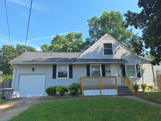 Photo - 3303 Candlewood Dr House
