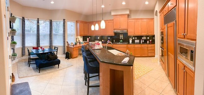 Photo - Livermore HUGE family home 5bd/5a with Pool and firepit!