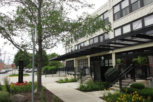 Photo - 1150 W 15th St Condo Unit 237