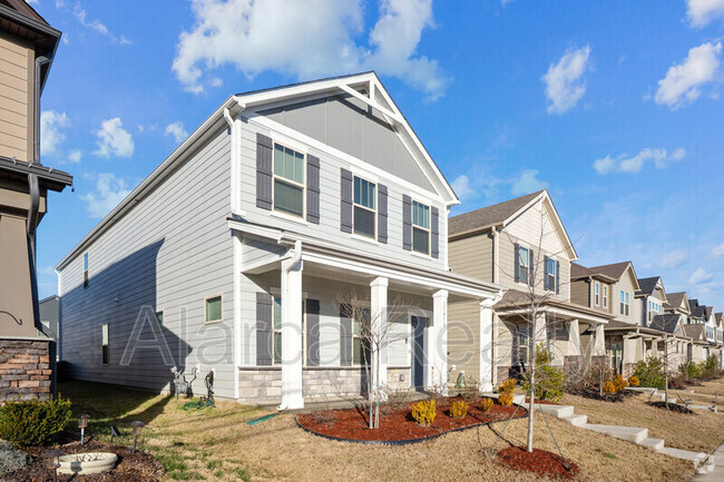 Building Photo - 11915 Old Statesville Rd Rental