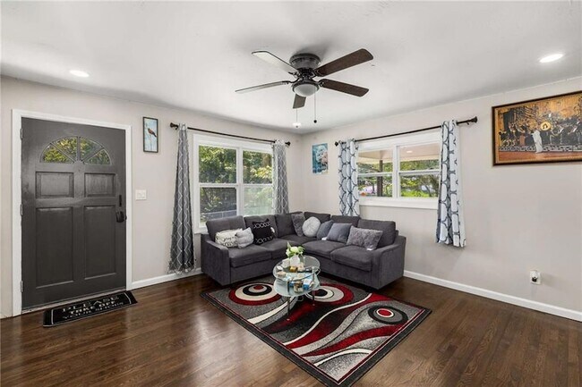 Photo - 4317 Brookside Dr