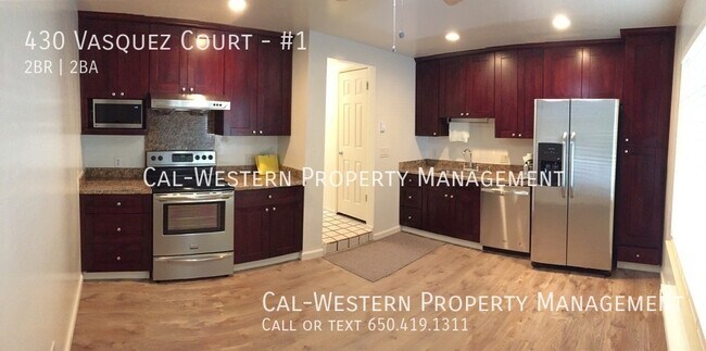 Photo - 430 Vasquez Ct Unidad #1